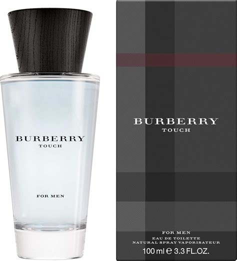 burberry touch edt|burberry touch for men price.